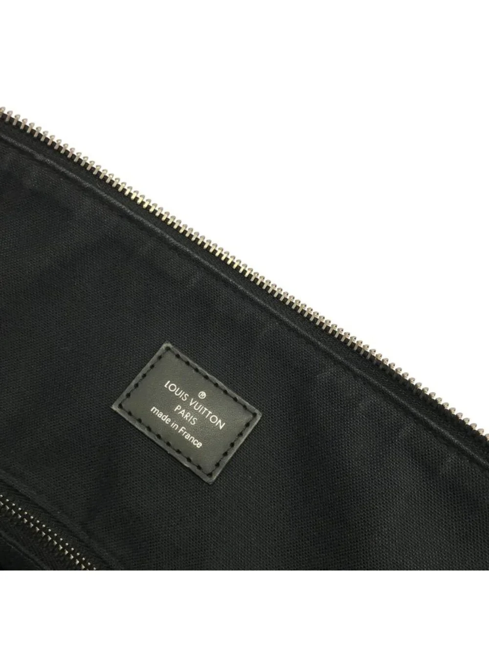 Louis Vuitton Damier Graphite Sky Line